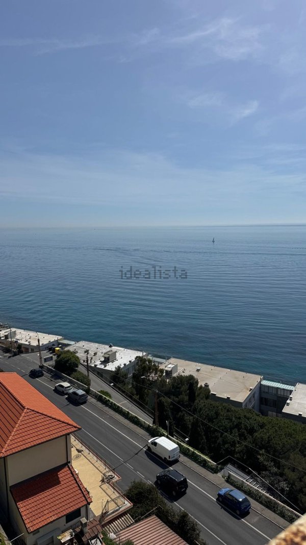 appartamento in vendita a Sanremo