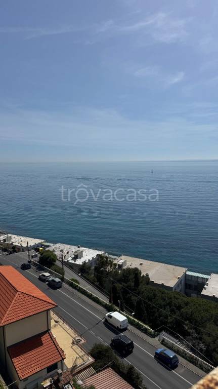 appartamento in vendita a Sanremo