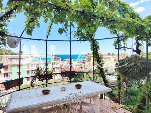 appartamento in vendita a Sanremo