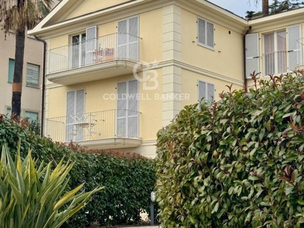 appartamento in vendita a Sanremo