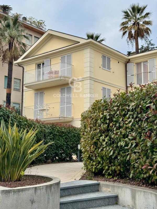 appartamento in vendita a Sanremo