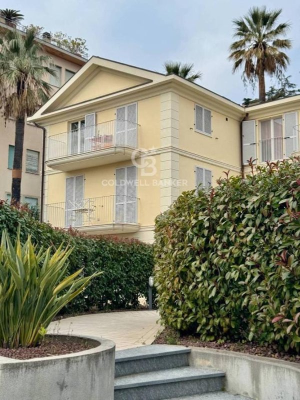 appartamento in vendita a Sanremo