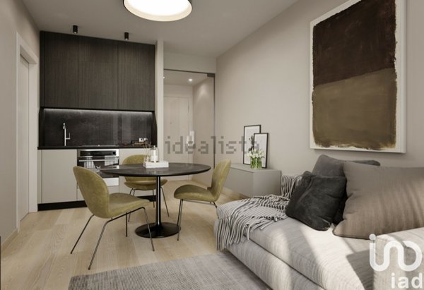 appartamento in vendita a Sanremo in zona Bussana