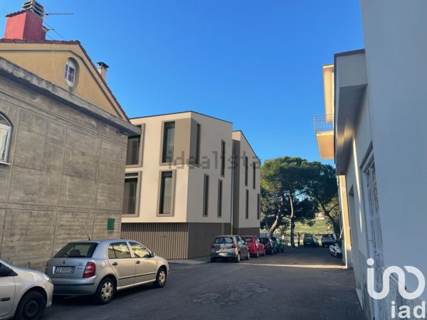 appartamento in vendita a Sanremo in zona Bussana