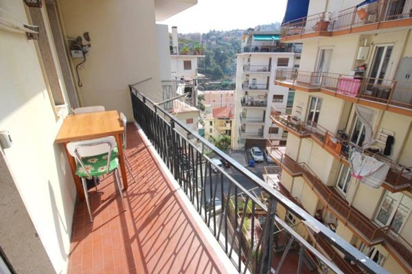 appartamento in vendita a Sanremo