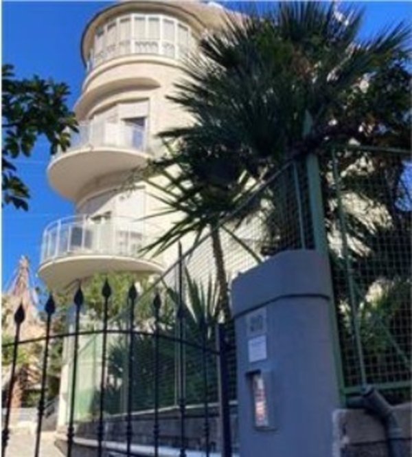 appartamento in vendita a Sanremo