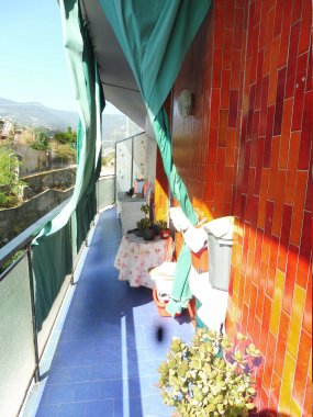 appartamento in vendita a Sanremo