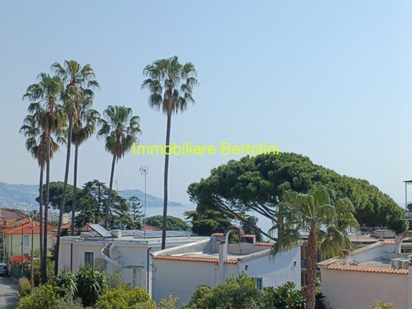appartamento in vendita a Sanremo