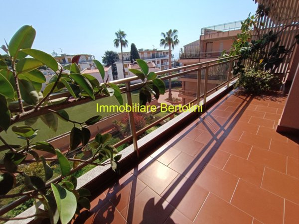 appartamento in vendita a Sanremo