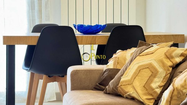 appartamento in vendita a Sanremo