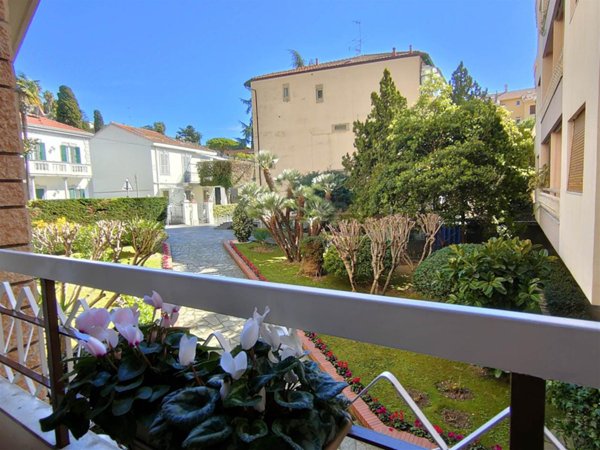 appartamento in vendita a Sanremo
