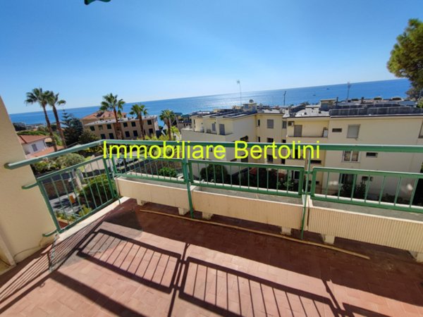 appartamento in vendita a Sanremo