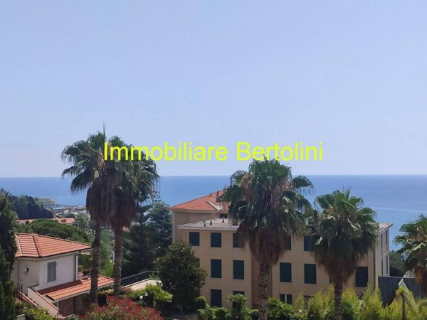 appartamento in vendita a Sanremo