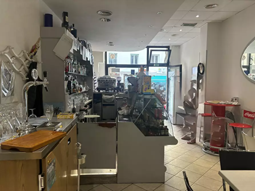 mansarda in vendita a Sanremo