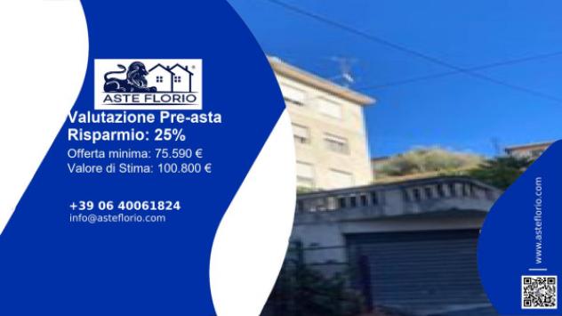 appartamento in vendita a Sanremo