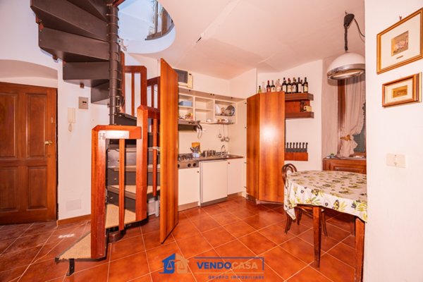 appartamento in vendita a Sanremo