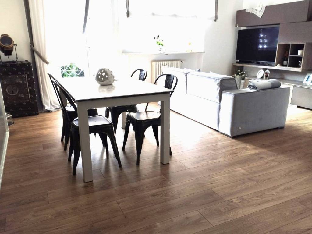 appartamento in vendita a Sanremo