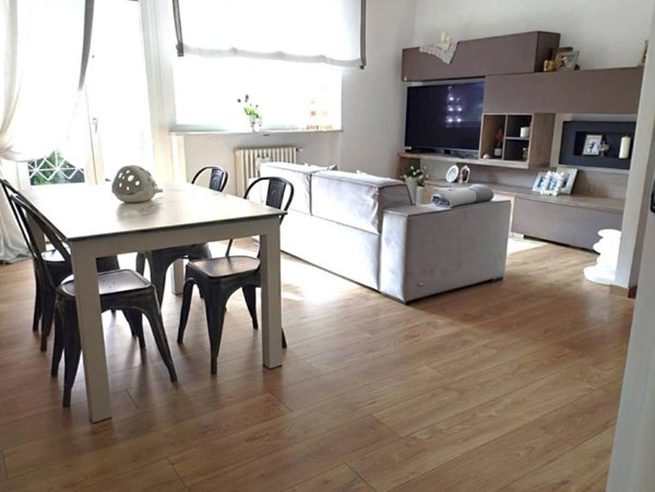 appartamento in vendita a Sanremo