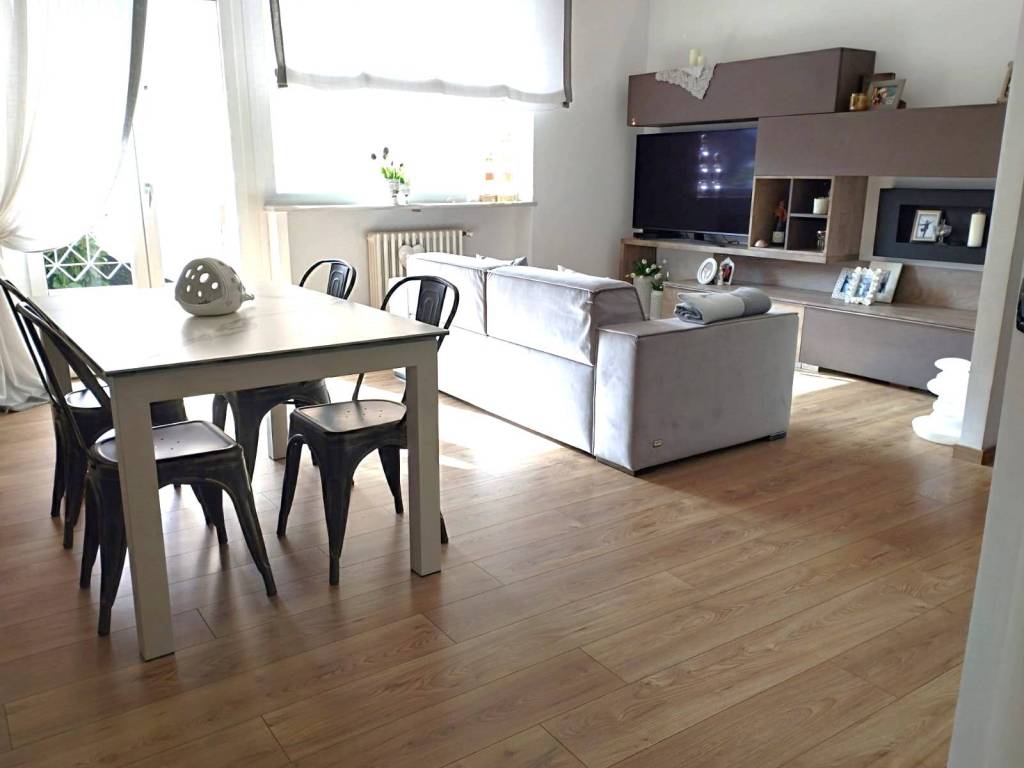 appartamento in vendita a Sanremo
