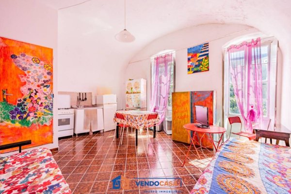 appartamento in vendita a Sanremo