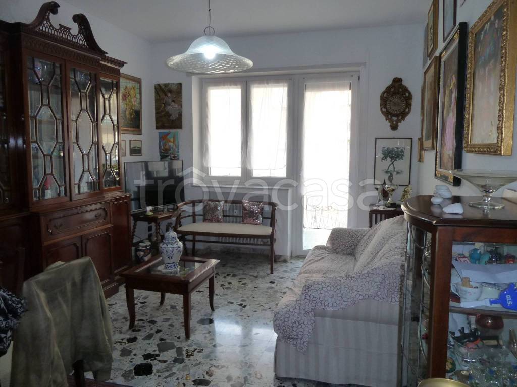 appartamento in vendita a Sanremo