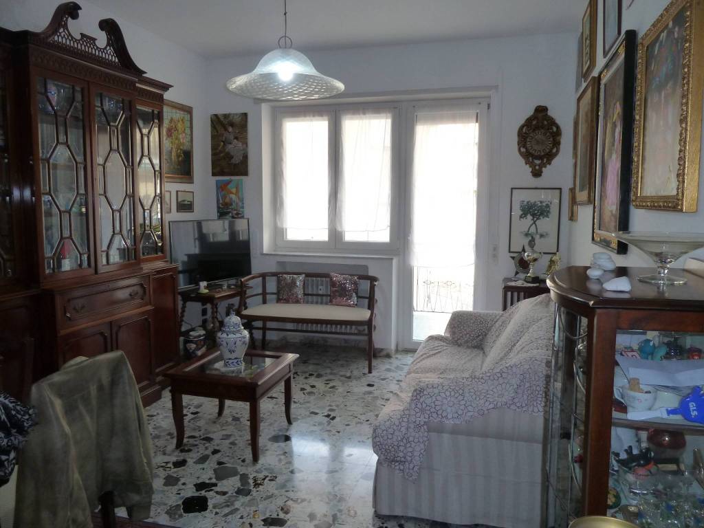 appartamento in vendita a Sanremo