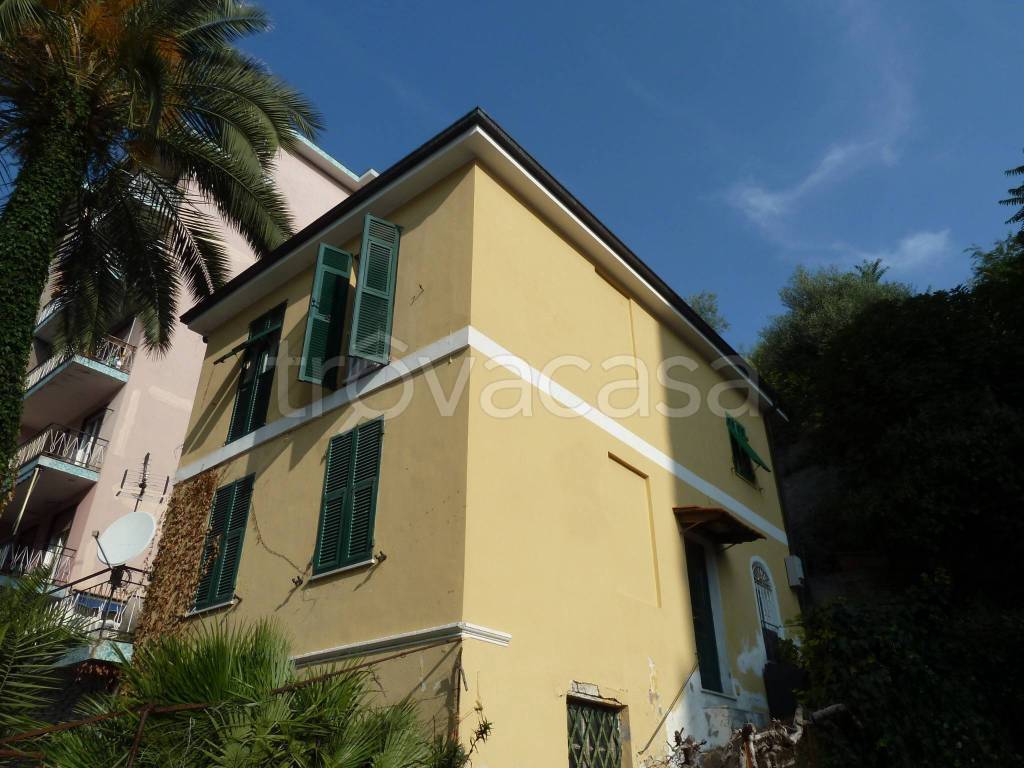 appartamento in vendita a Sanremo