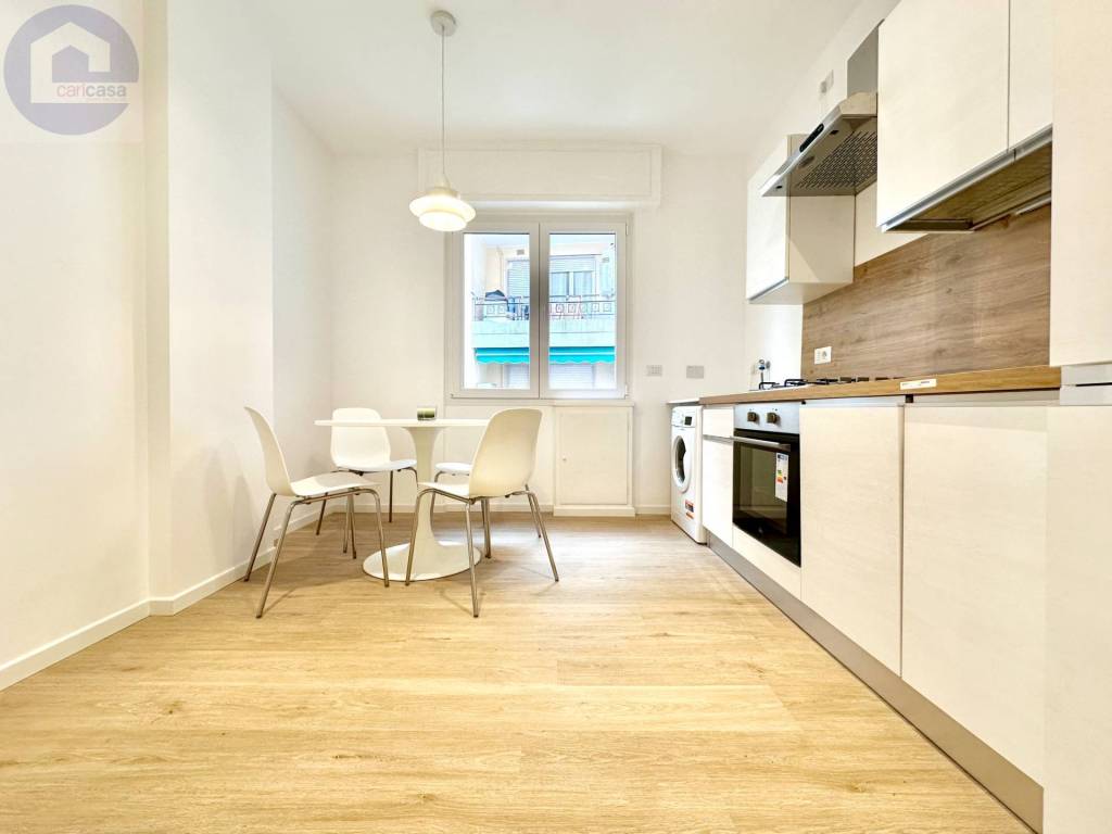 appartamento in vendita a Sanremo