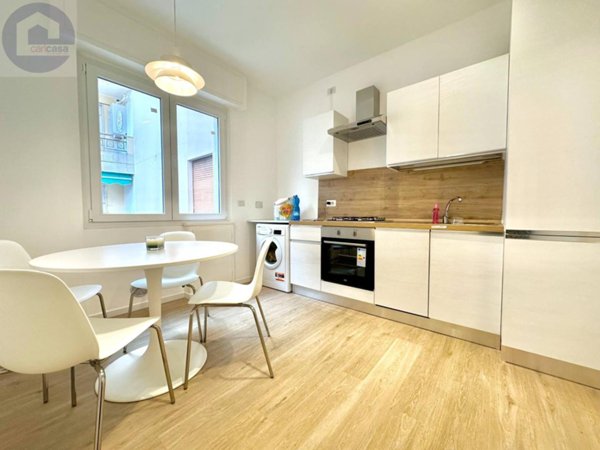 appartamento in vendita a Sanremo