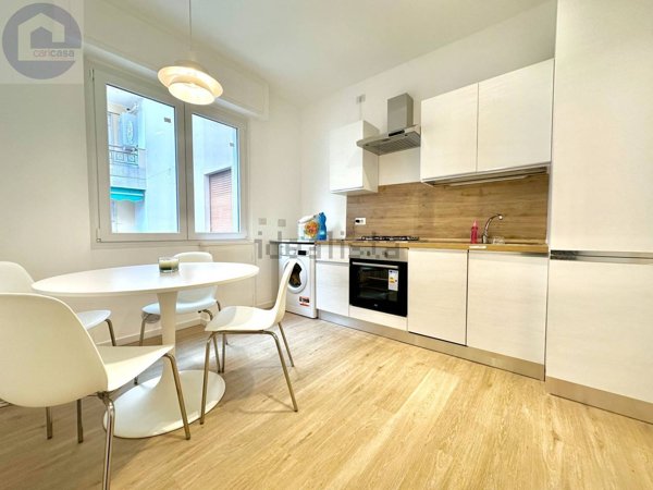 appartamento in vendita a Sanremo