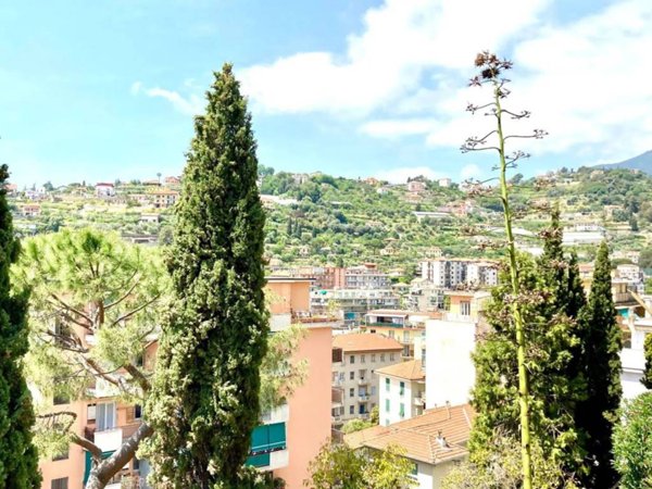 appartamento in vendita a Sanremo