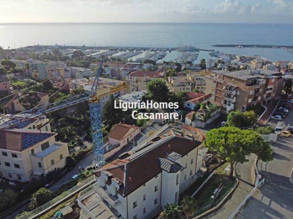 appartamento in vendita a Sanremo