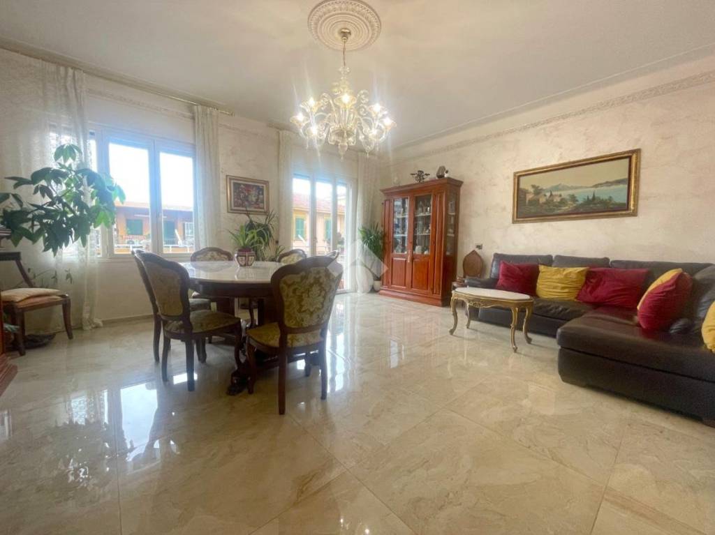 appartamento in vendita a Sanremo