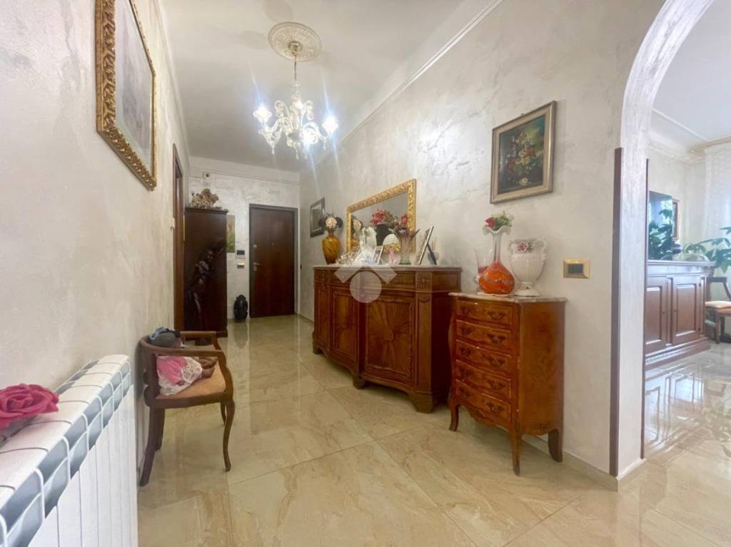 appartamento in vendita a Sanremo