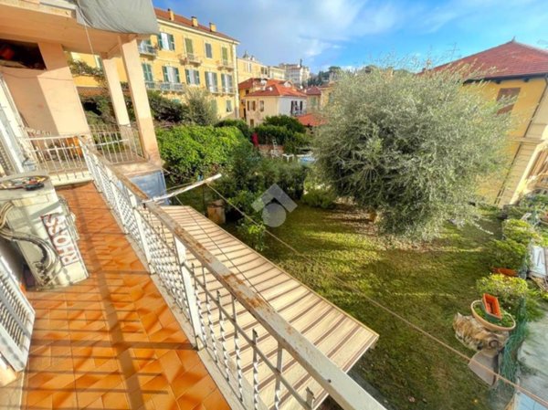 appartamento in vendita a Sanremo