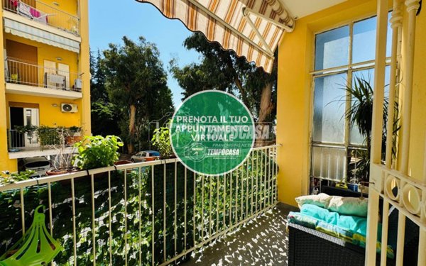 appartamento in vendita a Sanremo
