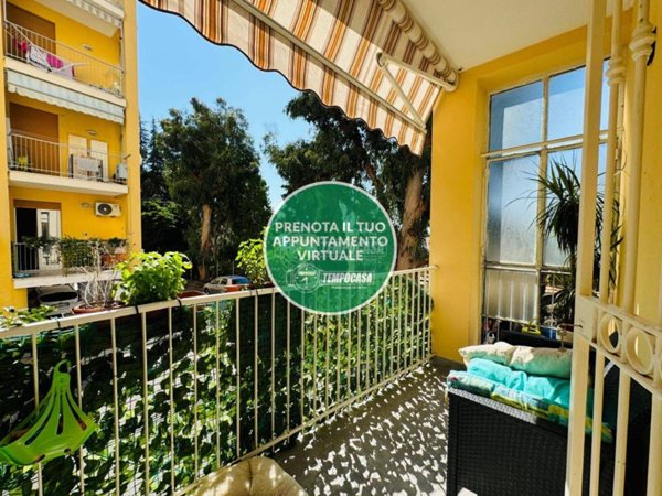 appartamento in vendita a Sanremo
