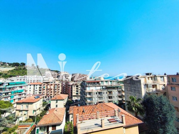 appartamento in vendita a Sanremo