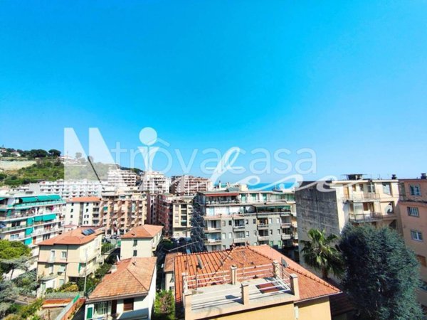 appartamento in vendita a Sanremo