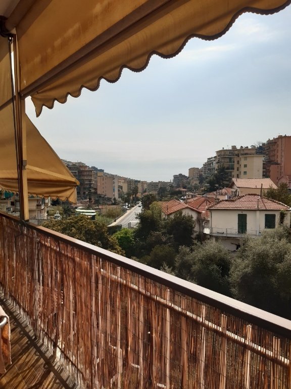 appartamento in vendita a Sanremo