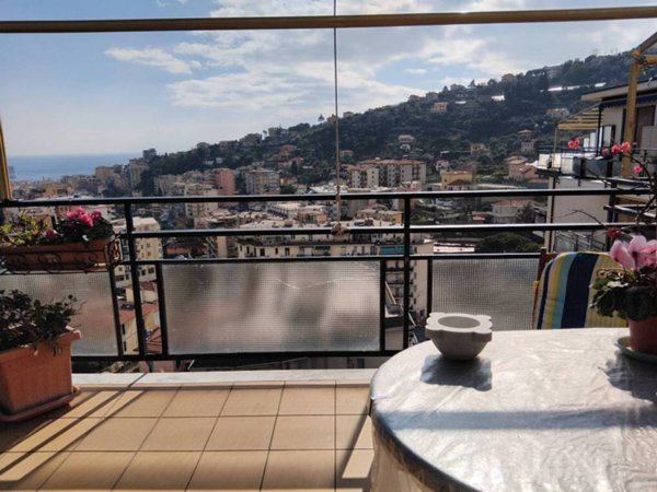 appartamento in vendita a Sanremo