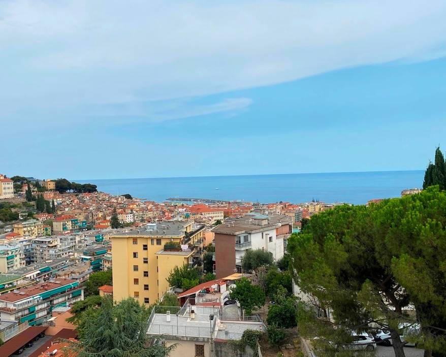 appartamento in vendita a Sanremo