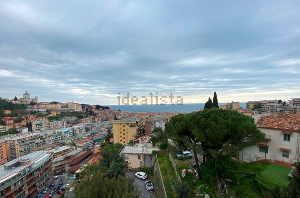 appartamento in vendita a Sanremo