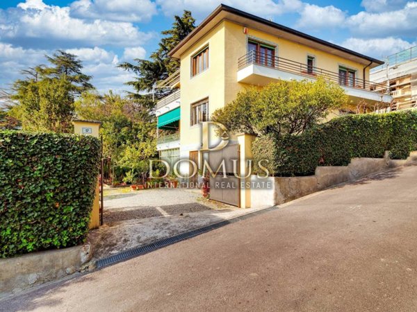appartamento in vendita a Sanremo