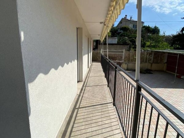 appartamento in vendita a Sanremo