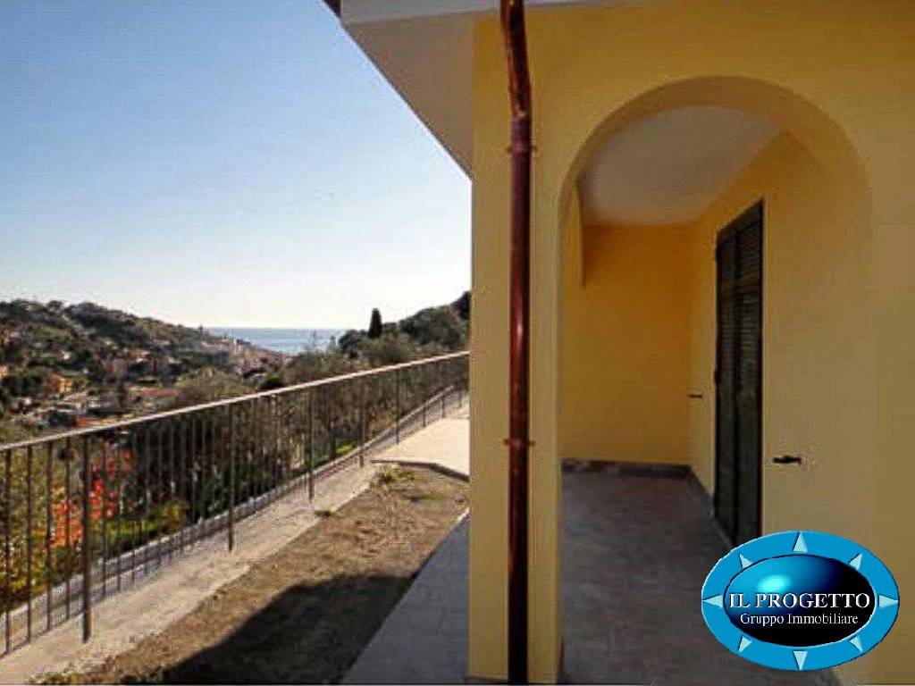 casa indipendente in vendita a Sanremo