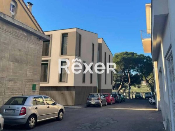 appartamento in vendita a Sanremo in zona Bussana
