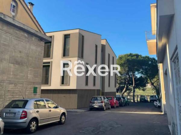 appartamento in vendita a Sanremo in zona Bussana