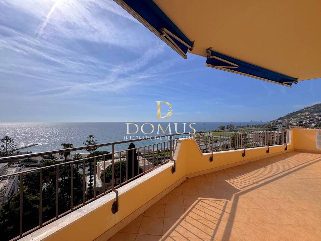 appartamento in vendita a Sanremo