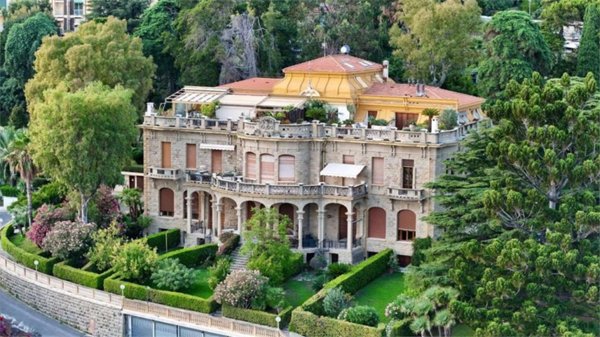 appartamento in vendita a Sanremo